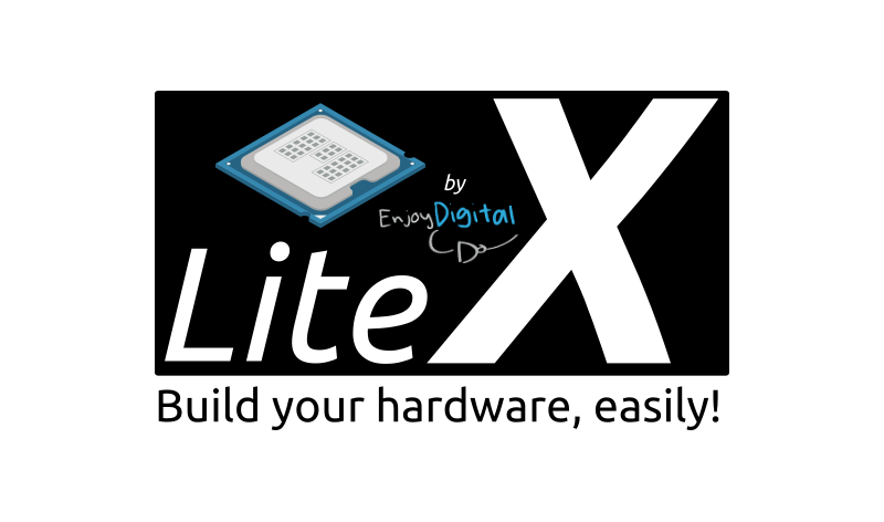 LiteXで学ぶはじめてのSoC自作